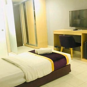 Royce Hotel Kuala Lumpur Sentral